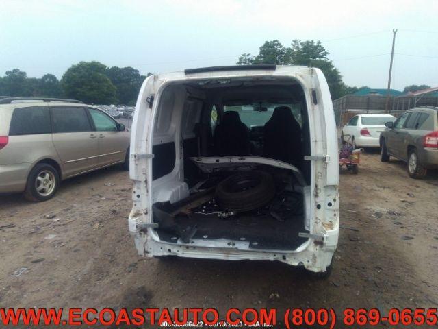 used 2020 Nissan NV200 car, priced at $15,795