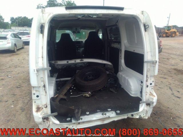 used 2020 Nissan NV200 car, priced at $15,795