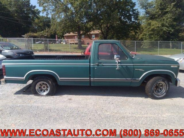 used 1980 Ford F-150 car, priced at $2,995