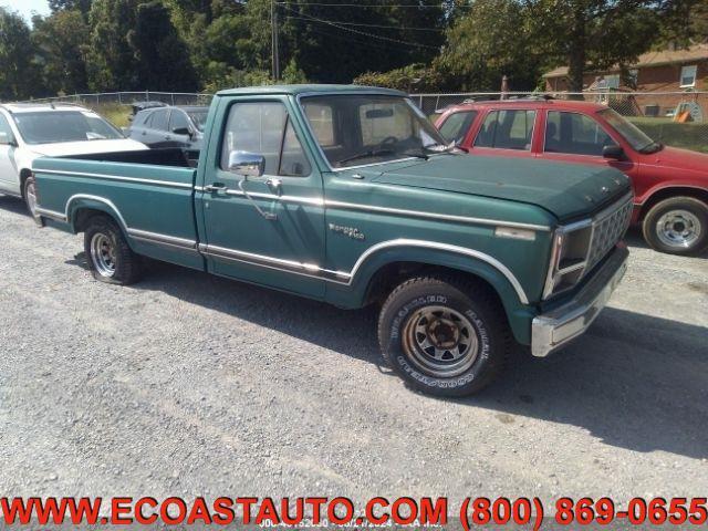 used 1980 Ford F-150 car, priced at $2,995