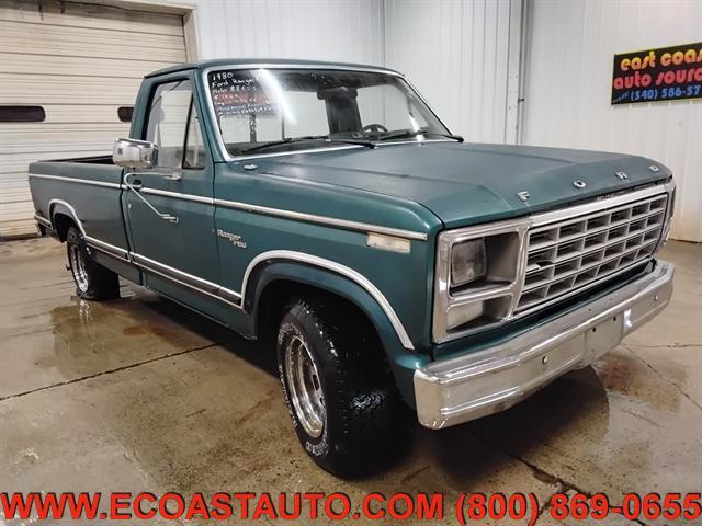 used 1980 Ford F-150 car, priced at $2,995