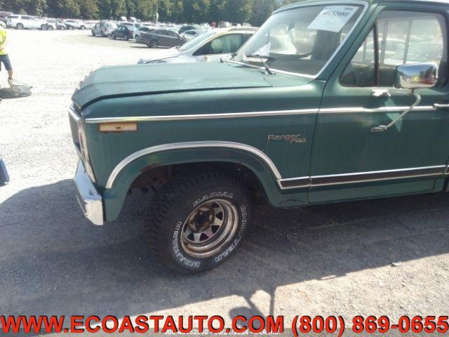 used 1980 Ford F-150 car, priced at $2,995