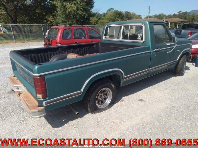 used 1980 Ford F-150 car, priced at $2,995