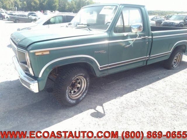 used 1980 Ford F-150 car, priced at $2,995