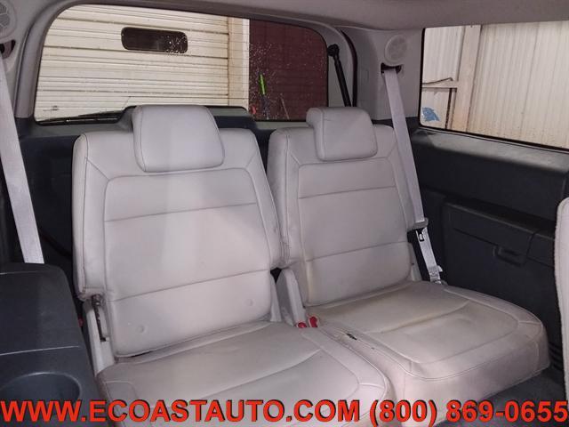 used 2009 Ford Flex car, priced at $3,995