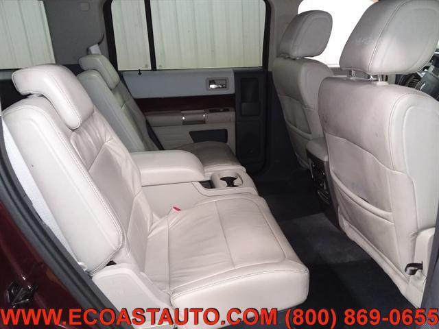 used 2009 Ford Flex car, priced at $3,995