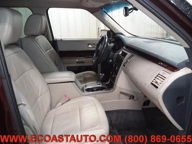 used 2009 Ford Flex car, priced at $3,995