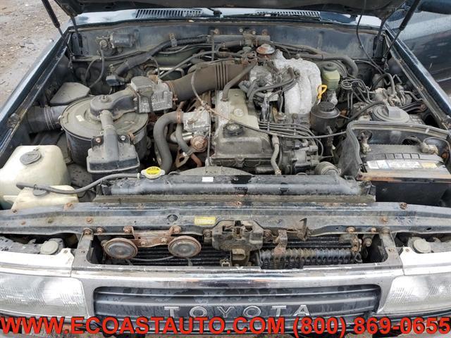 used 1994 Toyota Land Cruiser car, priced at $9,795
