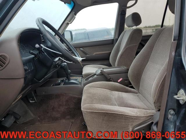 used 1994 Toyota Land Cruiser car, priced at $9,795