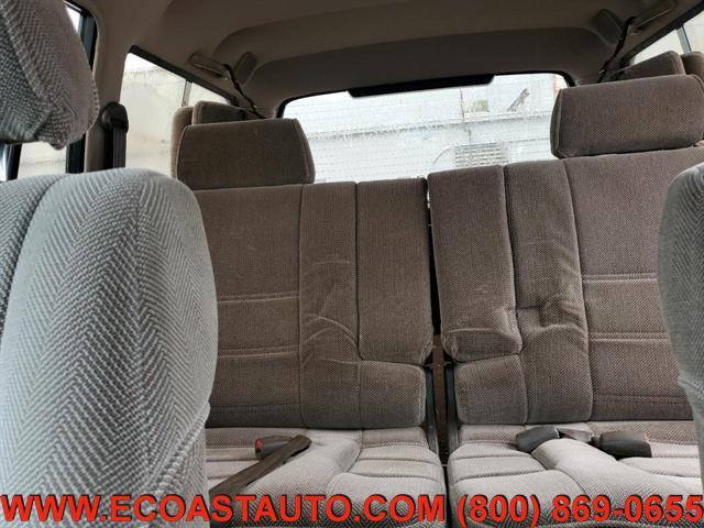 used 1994 Toyota Land Cruiser car, priced at $9,795