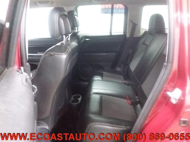 used 2014 Jeep Patriot car, priced at $3,795