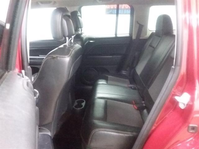 used 2014 Jeep Patriot car, priced at $3,795