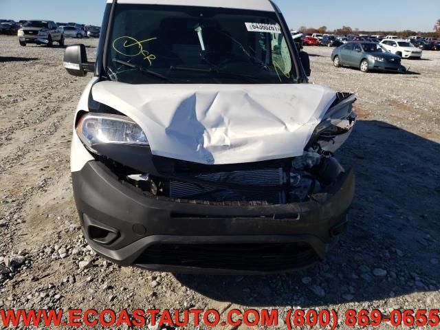 used 2021 Ram ProMaster City car, priced at $9,995