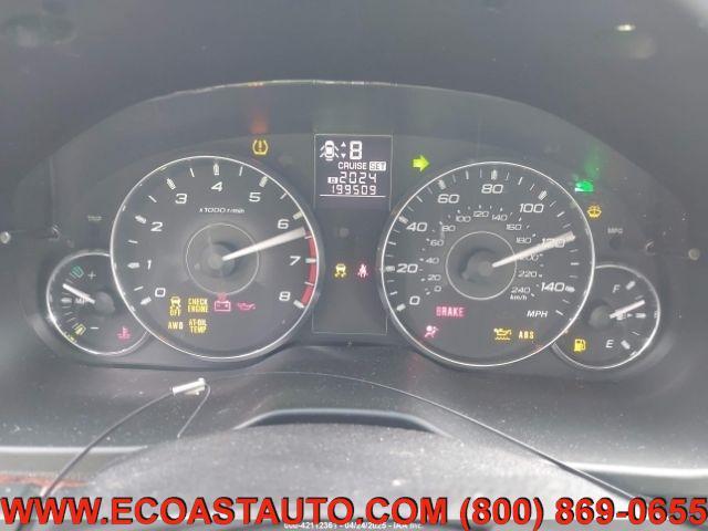 used 2012 Subaru Outback car, priced at $4,795