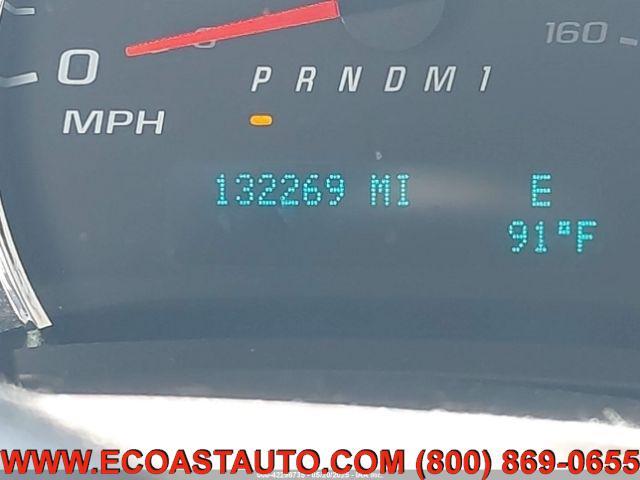 used 2023 Chevrolet Express 3500 car, priced at $17,795