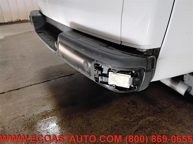 used 2023 Chevrolet Express 3500 car, priced at $17,795