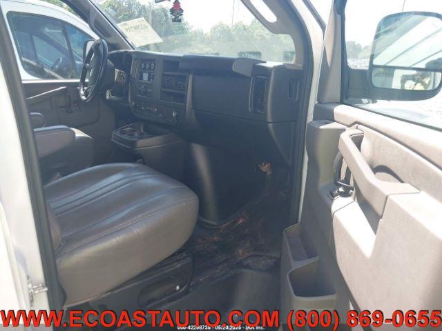 used 2023 Chevrolet Express 3500 car, priced at $17,795