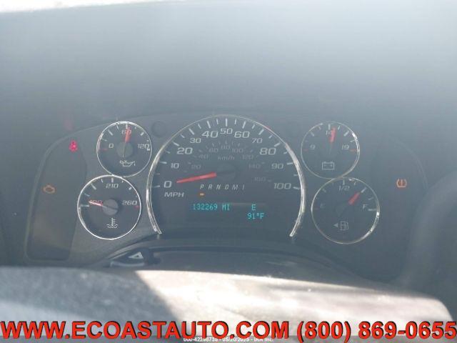 used 2023 Chevrolet Express 3500 car, priced at $17,795