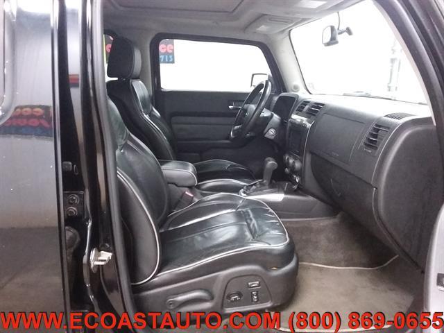 used 2007 Hummer H3 car, priced at $5,795