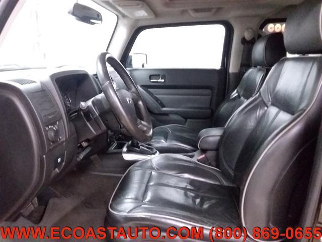 used 2007 Hummer H3 car, priced at $5,795