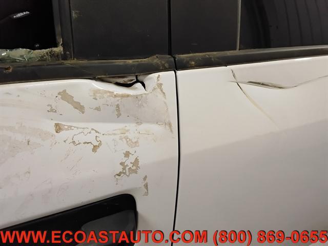 used 2020 Ford F-150 car, priced at $9,795