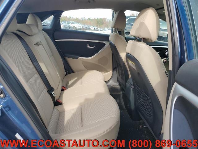 used 2016 Hyundai Elantra GT car, priced at $4,995