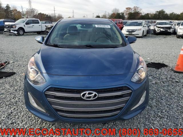 used 2016 Hyundai Elantra GT car, priced at $4,995