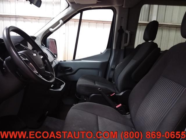 used 2016 Ford Transit-150 car, priced at $16,795