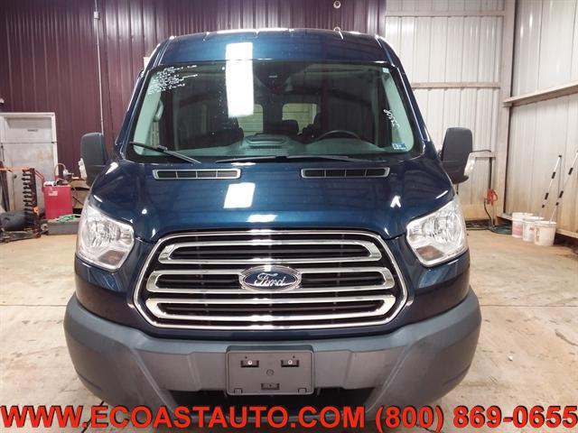 used 2016 Ford Transit-150 car, priced at $16,795