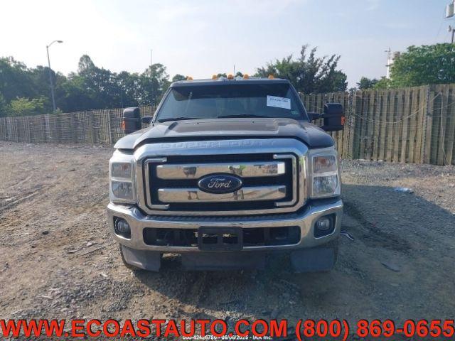 used 2015 Ford F-350 car, priced at $11,795