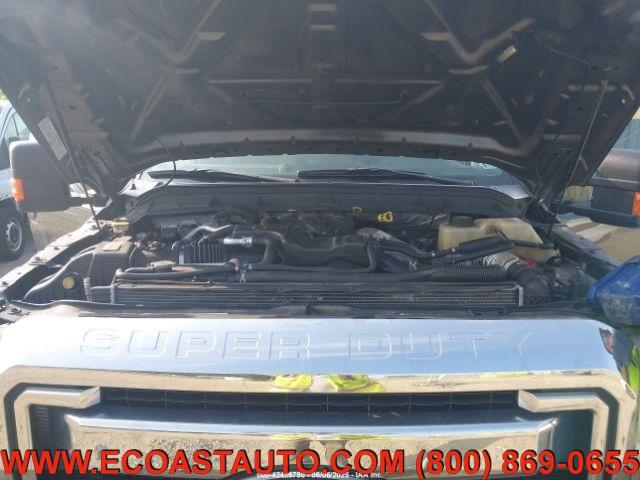 used 2015 Ford F-350 car, priced at $11,795