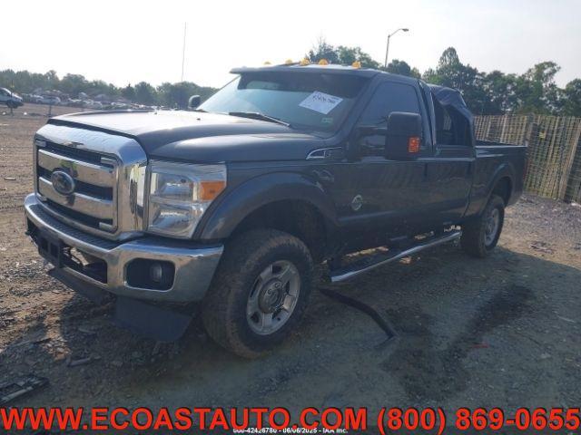 used 2015 Ford F-350 car, priced at $11,795