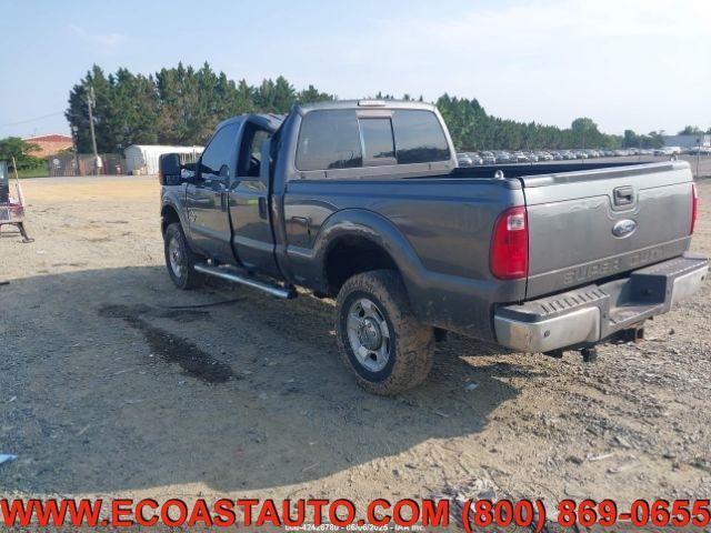 used 2015 Ford F-350 car, priced at $11,795