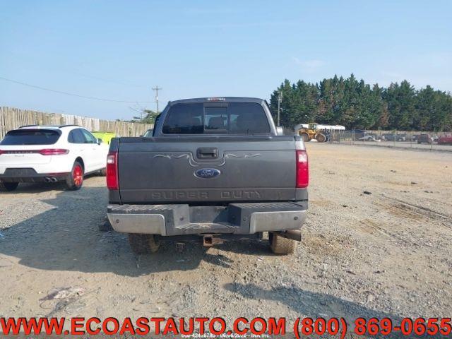 used 2015 Ford F-350 car, priced at $11,795
