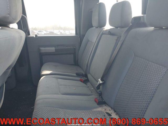 used 2015 Ford F-350 car, priced at $11,795