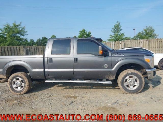 used 2015 Ford F-350 car, priced at $11,795
