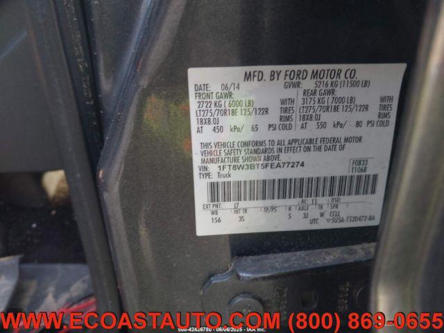 used 2015 Ford F-350 car, priced at $11,795