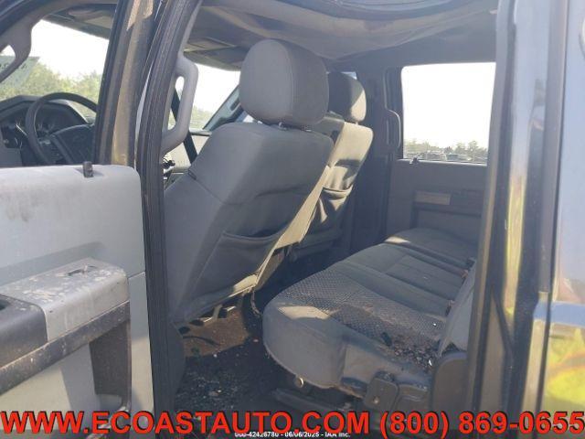 used 2015 Ford F-350 car, priced at $11,795