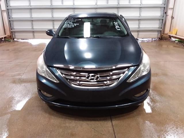 used 2012 Hyundai Sonata car, priced at $4,995