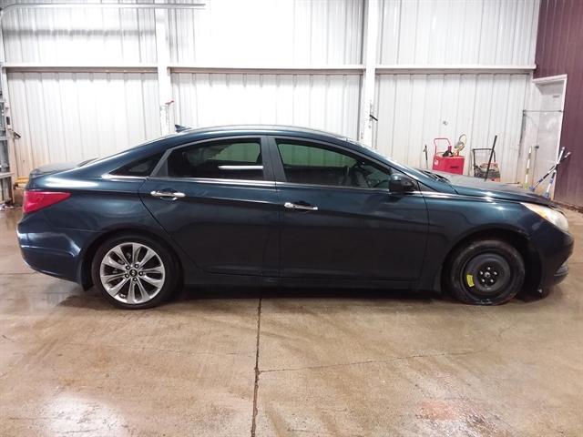 used 2012 Hyundai Sonata car, priced at $4,995