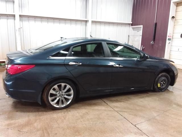 used 2012 Hyundai Sonata car, priced at $4,995