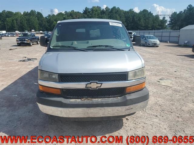 used 2014 Chevrolet Express 3500 car, priced at $7,795