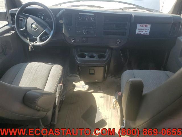used 2014 Chevrolet Express 3500 car, priced at $7,795