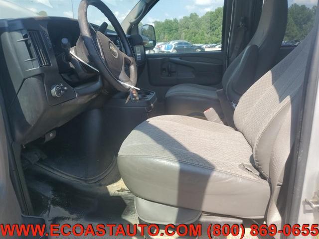 used 2014 Chevrolet Express 3500 car, priced at $7,795