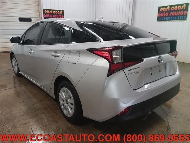 used 2019 Toyota Prius car, priced at $12,995