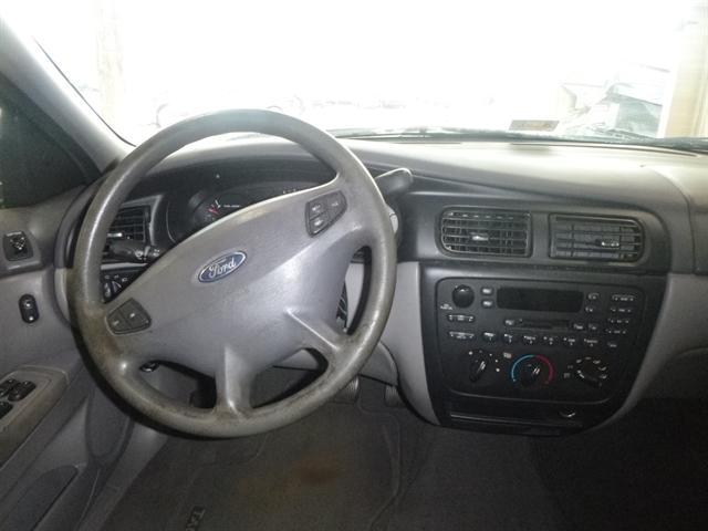 used 2001 Ford Taurus car, priced at $1,795