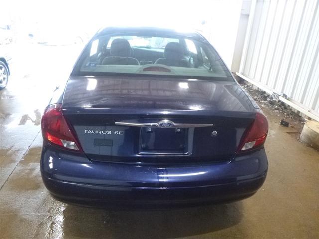 used 2001 Ford Taurus car, priced at $1,795