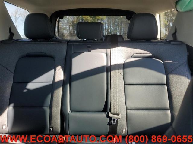 used 2023 Ford Bronco Sport car, priced at $9,795