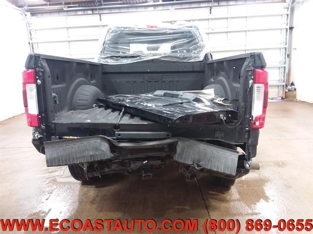 used 2019 Ford F-350 car, priced at $37,995