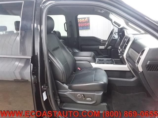 used 2019 Ford F-350 car, priced at $37,995